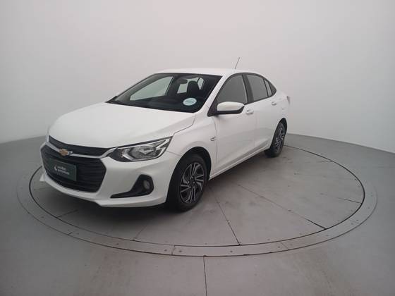 CHEVROLET ONIX 1.0 FLEX PLUS LT MANUAL CHEVROLET ONIX 1.0 FLEX PLUS LT MANUAL
